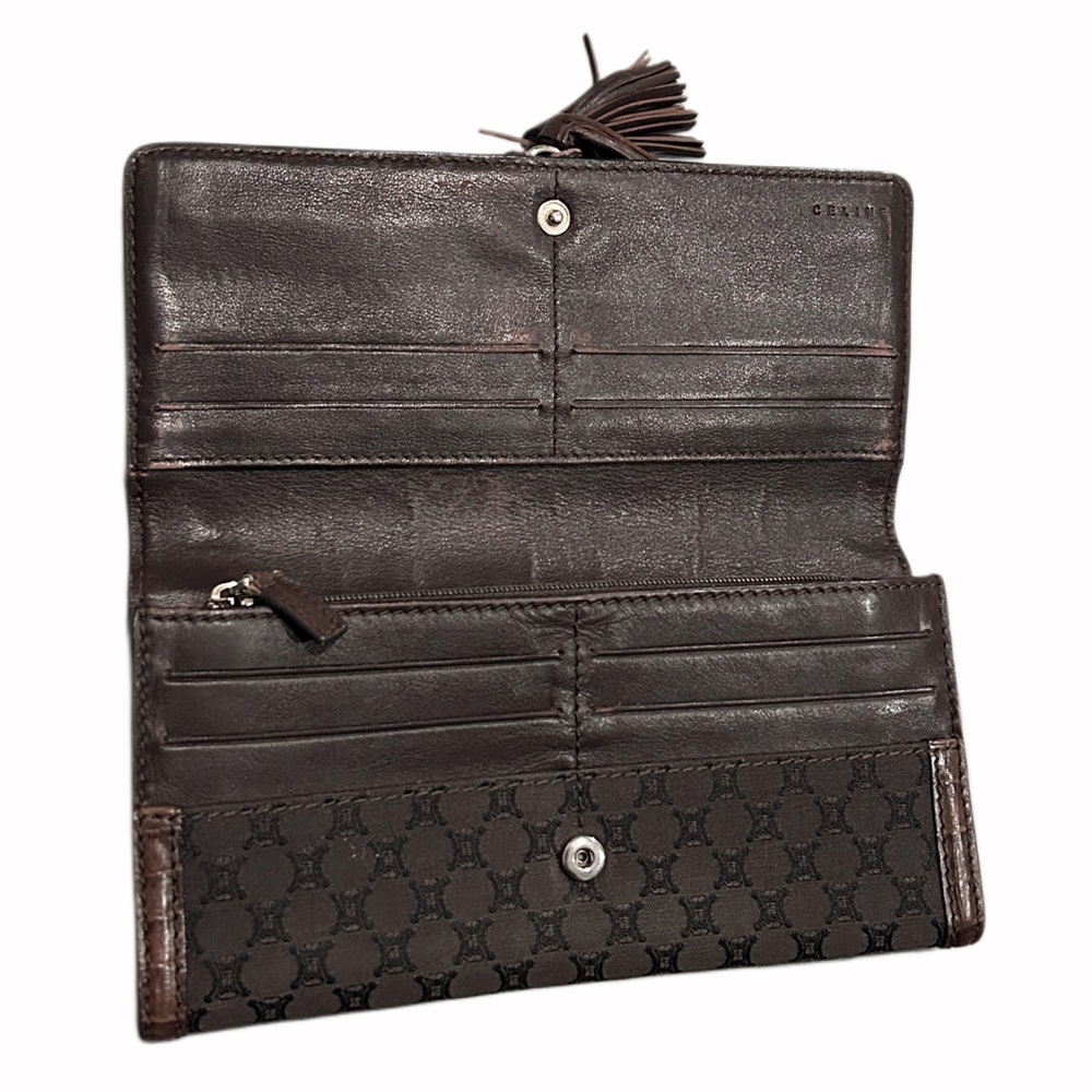 CÉLINE Wallet ❤️FREE SHIPPING 📬 - Picture 3 of 3